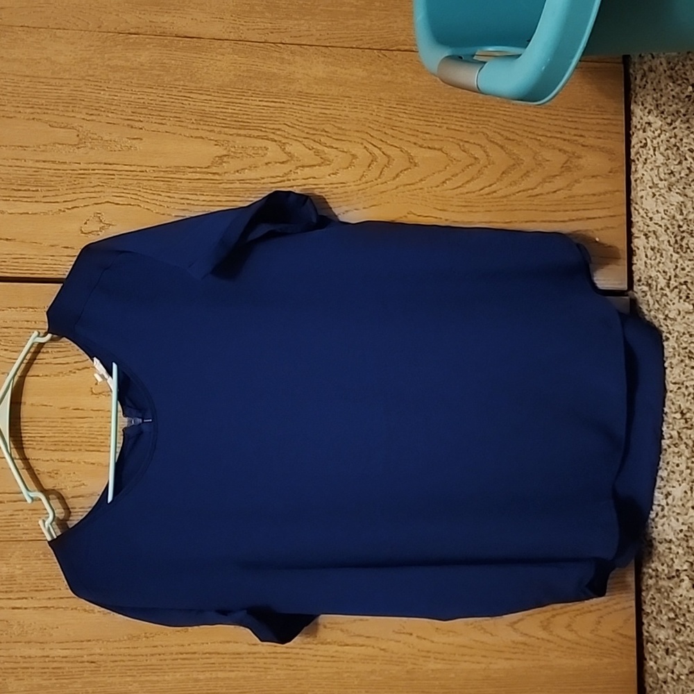 MAURICES BLOUSE